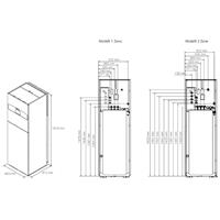 ARIANEXT COMPACT 90 M LINK R410 - CHAFFOTEAUX