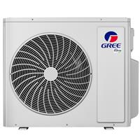 Condizionatore Gree Multisplit Dual 18000btu R32