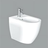 BIDET FORM A PAVIMENTO ALICE CERAMICA